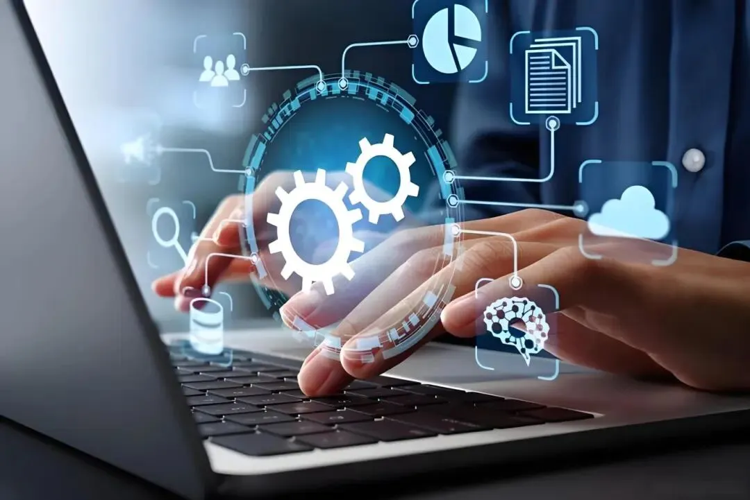 福墨专业解读 | 计算机应用技术