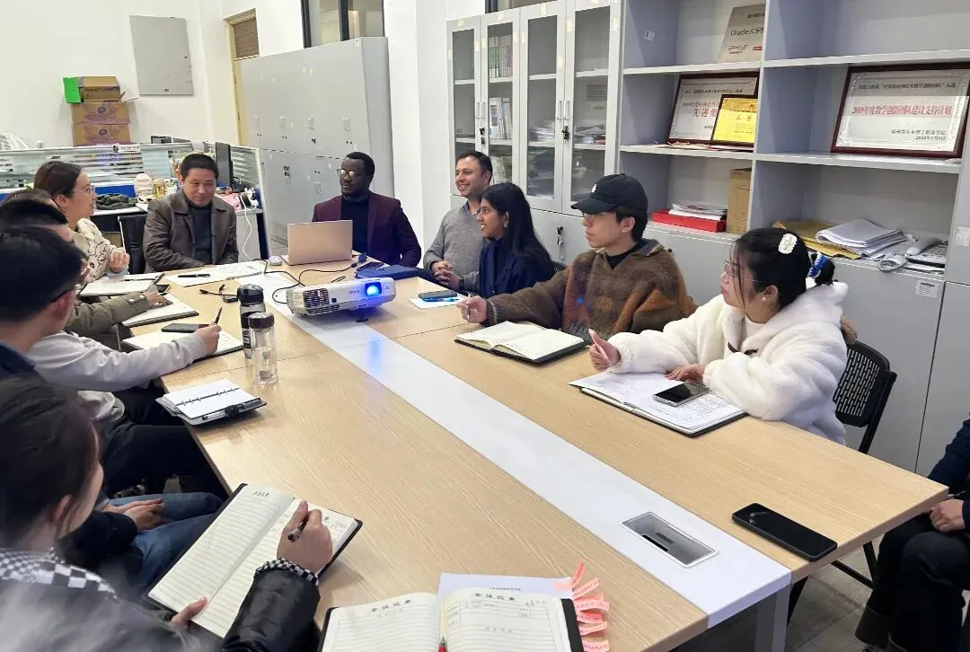 福墨专业解读 | 计算机应用技术