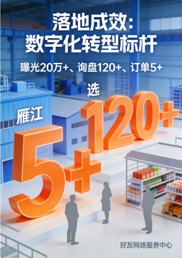 市场热门的网络营销推广公司选哪家