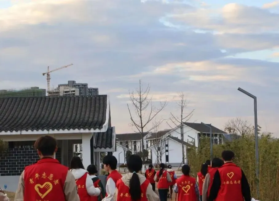 计算机与人工智能学院 |智能科学与技术专业本科生党支部寒假“三个一”活动