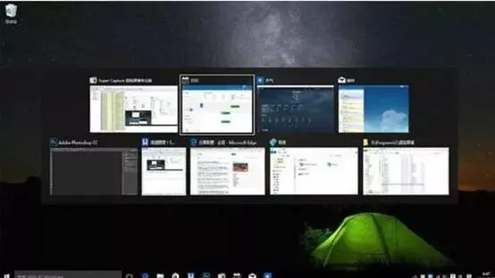 五个windows神技巧,只有高手知道如何使用!