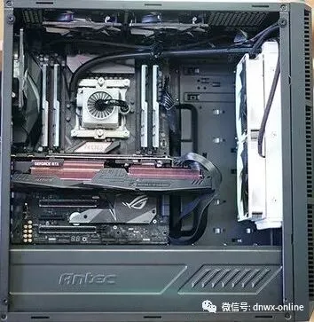 Windows7操作系统故障维修系统之一