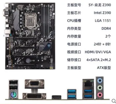 【IVA电脑硬件团-硬件推荐】