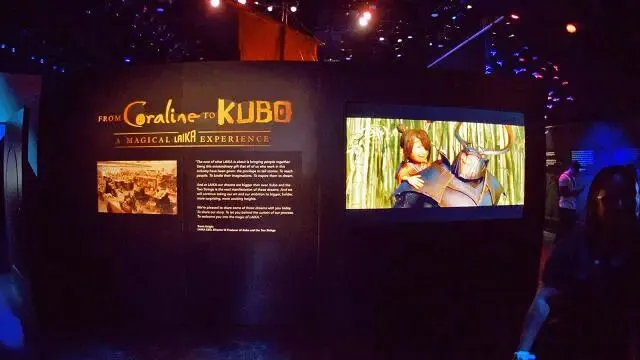 计算机技术如此发达的今天,这家公司仍在坚持定格动画