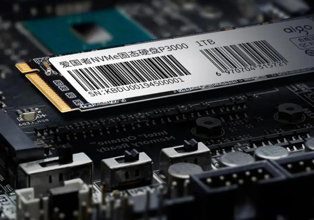 电脑:电脑硬件升级,CPU、内存、SSD哪个对电脑性能影响最大?