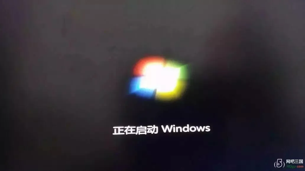 技术贴丨Windows启动卡微标问题总结