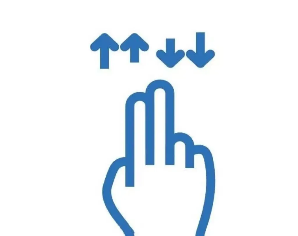 卷卷小技巧丨Windows触摸板手势操作教程