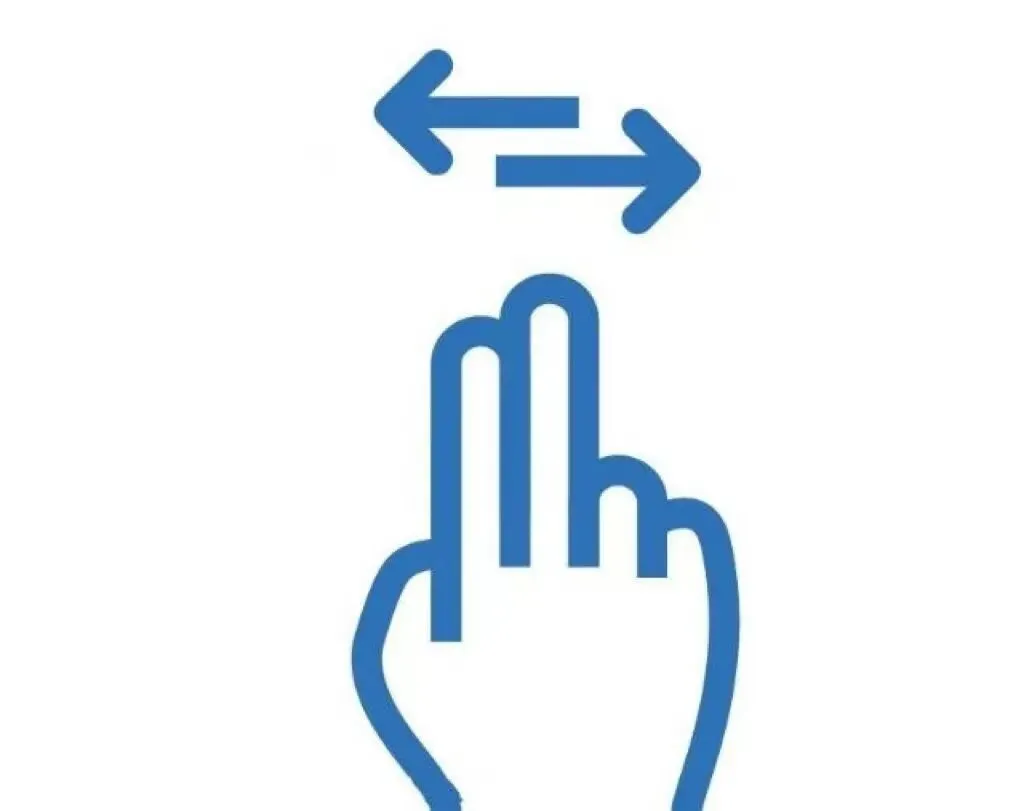 卷卷小技巧丨Windows触摸板手势操作教程