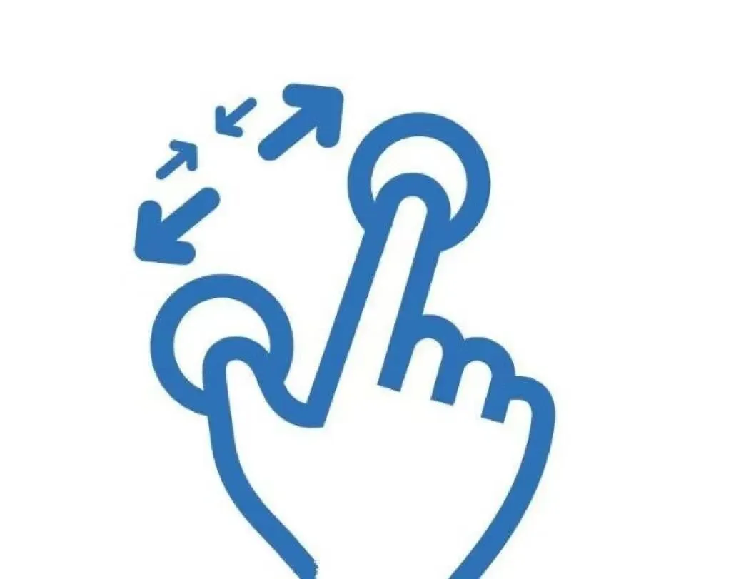 卷卷小技巧丨Windows触摸板手势操作教程