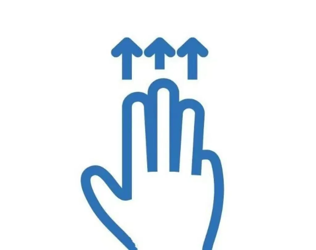 卷卷小技巧丨Windows触摸板手势操作教程