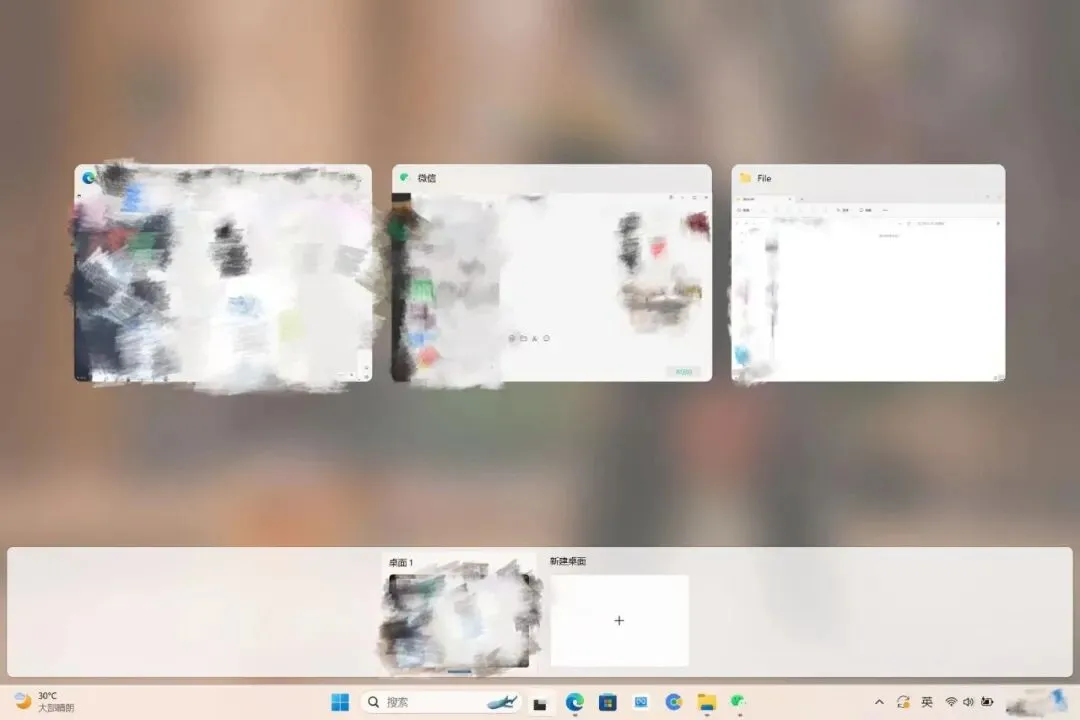 卷卷小技巧丨Windows触摸板手势操作教程