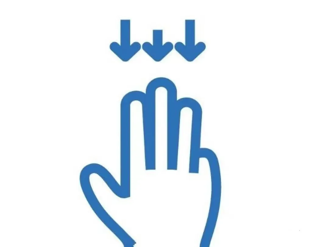 卷卷小技巧丨Windows触摸板手势操作教程