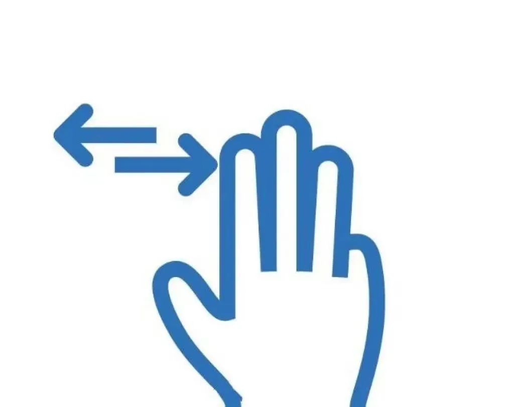 卷卷小技巧丨Windows触摸板手势操作教程