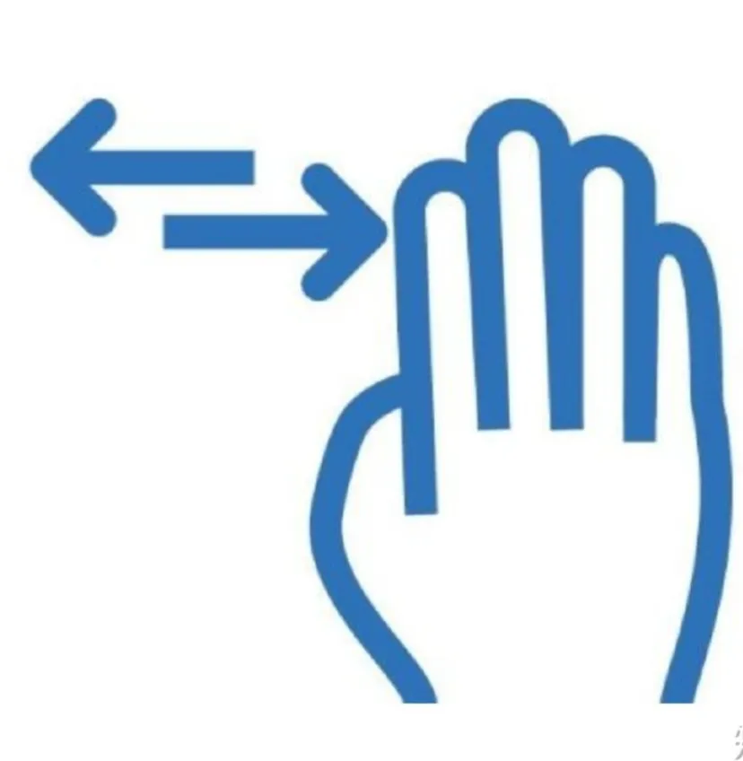 卷卷小技巧丨Windows触摸板手势操作教程