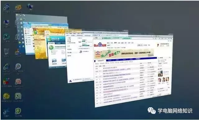 10个电脑小技巧让你事半功倍!收藏了!