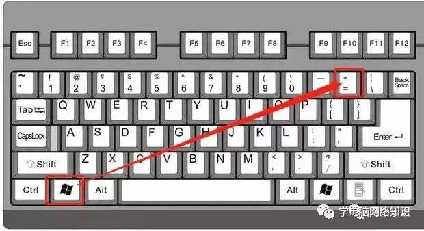 10个电脑小技巧让你事半功倍!收藏了!