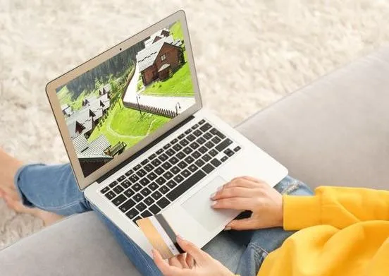 上班族必备!五个实用电脑小技巧~