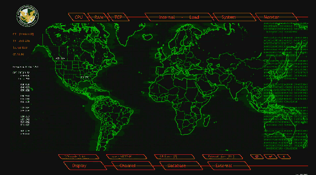 这个酷似黑客的电脑技巧,让你接受众人的顶礼膜拜