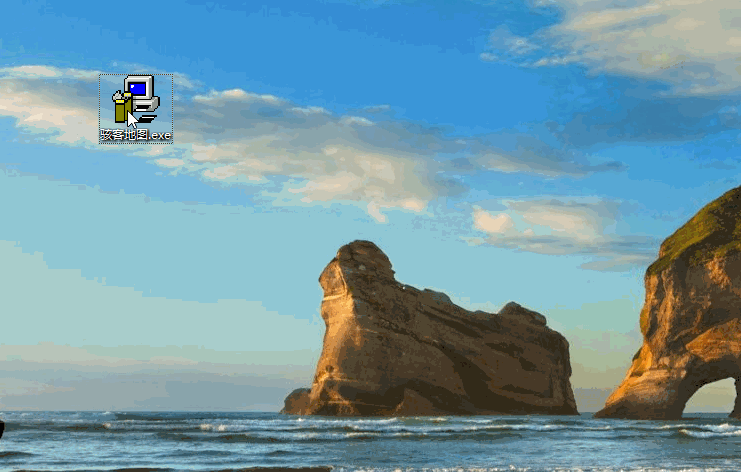 这个酷似黑客的电脑技巧,让你接受众人的顶礼膜拜