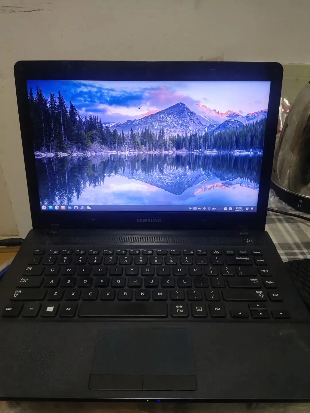 老笔记本电脑升级记,顺便科普电脑小技巧