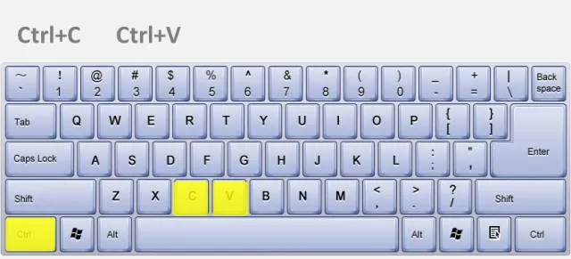 电脑技巧:分享一大波实用的电脑快捷键,还不来看看?