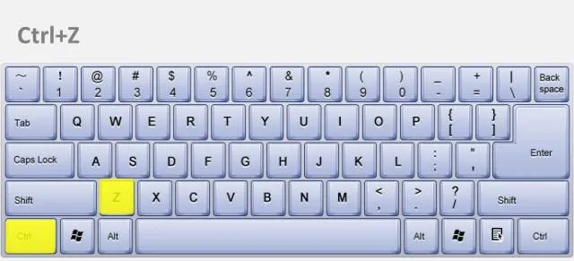 电脑技巧:分享一大波实用的电脑快捷键,还不来看看?