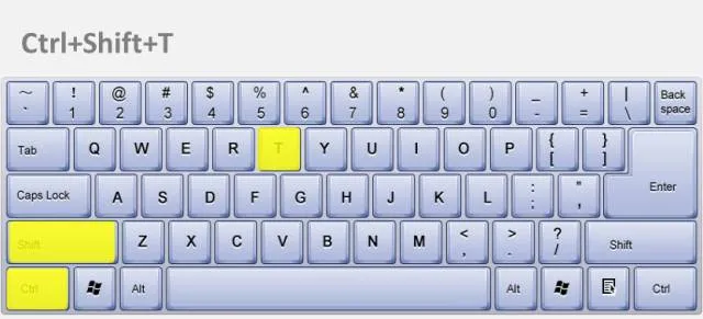 电脑技巧:分享一大波实用的电脑快捷键,还不来看看?