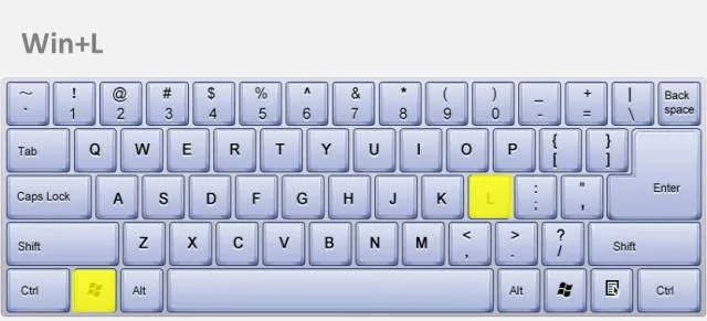 电脑技巧:分享一大波实用的电脑快捷键,还不来看看?