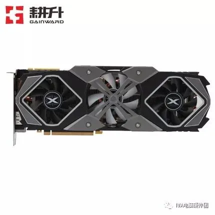 【IVA电脑硬件团-硬件活动区】