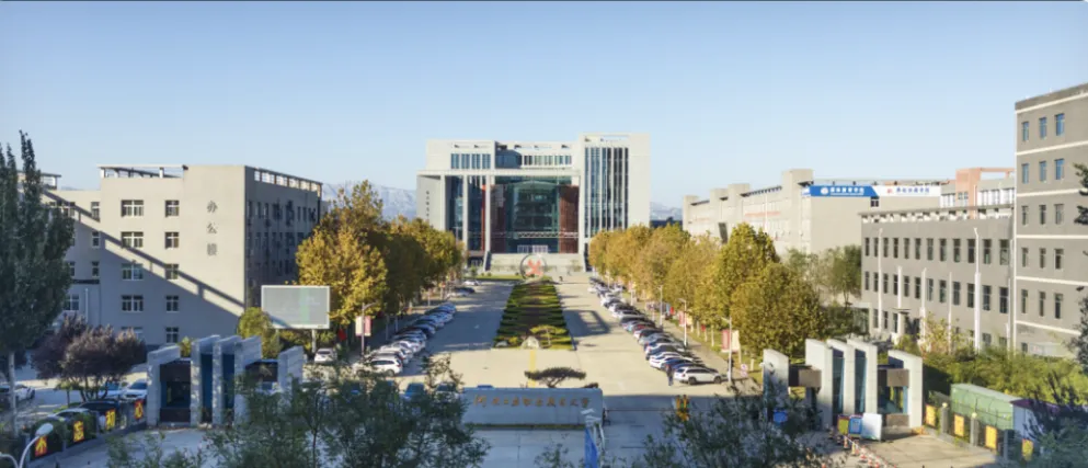 计算机技术系丨工职大专业这么多,到底选什么?