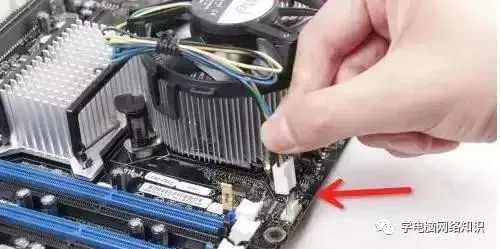 电脑硬件基本操作:手把手教你如何自己组装电脑