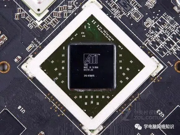 台式机电脑硬件科普:显卡知识大全!