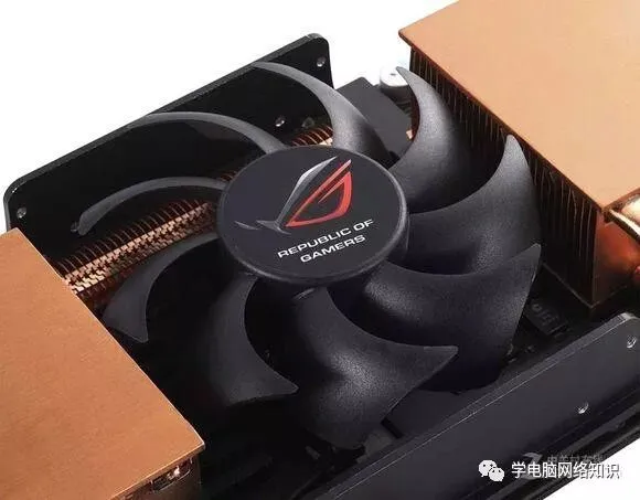 台式机电脑硬件科普:显卡知识大全!