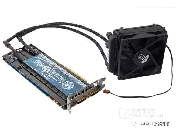 台式机电脑硬件科普:显卡知识大全!