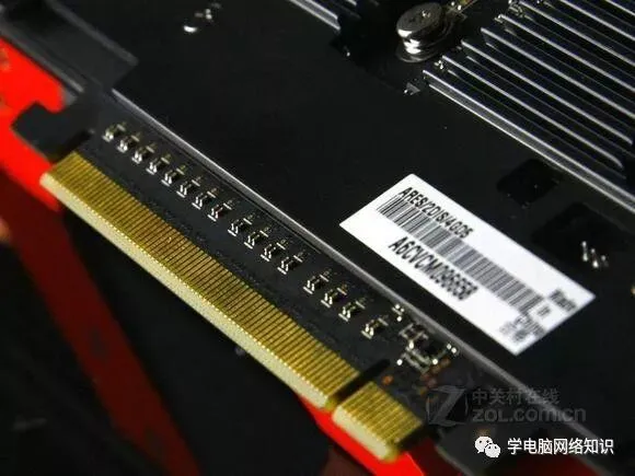 台式机电脑硬件科普:显卡知识大全!