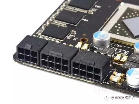 台式机电脑硬件科普:显卡知识大全!