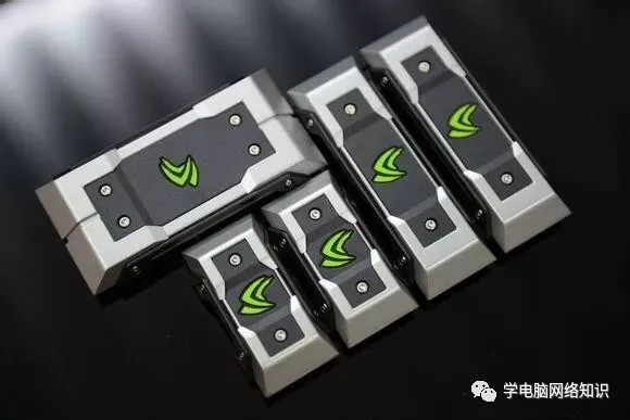 台式机电脑硬件科普:显卡知识大全!