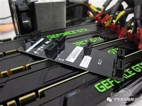 台式机电脑硬件科普:显卡知识大全!