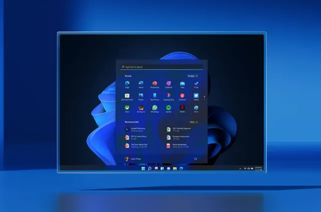 电脑技巧:分享几个Win11使用小技巧,值得收藏!