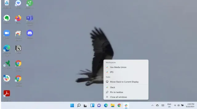 电脑技巧:分享几个Win11使用小技巧,值得收藏!