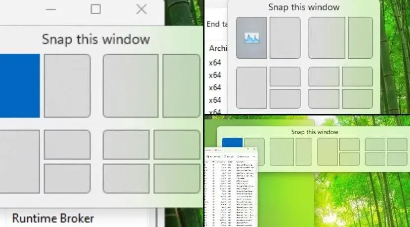 电脑技巧:分享几个Win11使用小技巧,值得收藏!