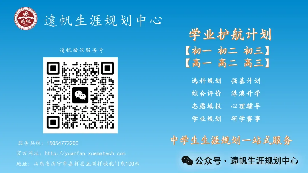 高考志愿填报:计算机科学与技术专业全方位解析!