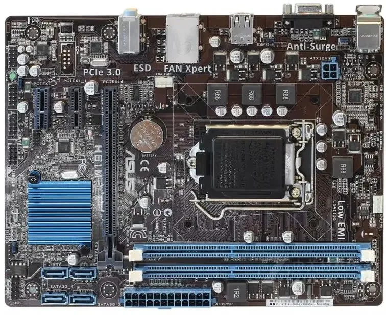 电脑常见硬件故障排查与解决方法