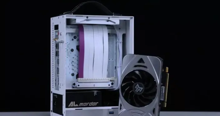 电脑硬件哪些可以买二手?哪些千万不能买