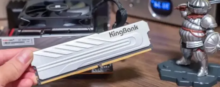 电脑硬件哪些可以买二手?哪些千万不能买