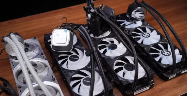 电脑硬件哪些可以买二手?哪些千万不能买