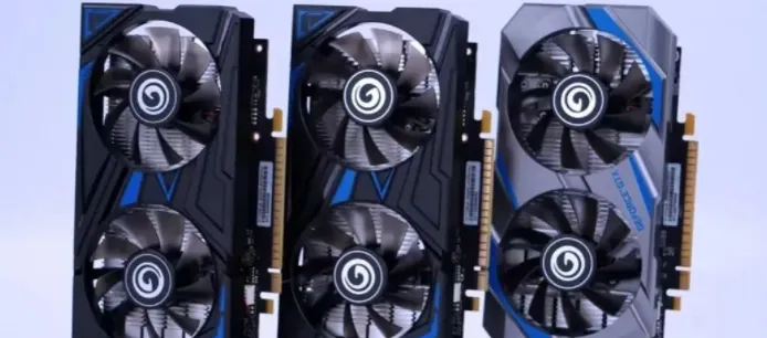 电脑硬件哪些可以买二手?哪些千万不能买