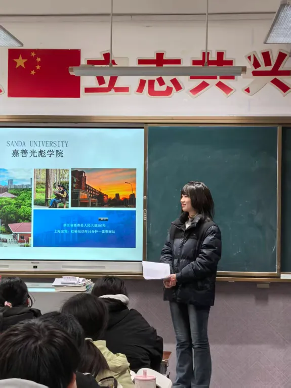 【计算机科学与技术系】返家乡社会实践|数字赋能显身手,青春奉献新时代——计科系组织开展2026年寒假返家乡社会实践系列活动(三)