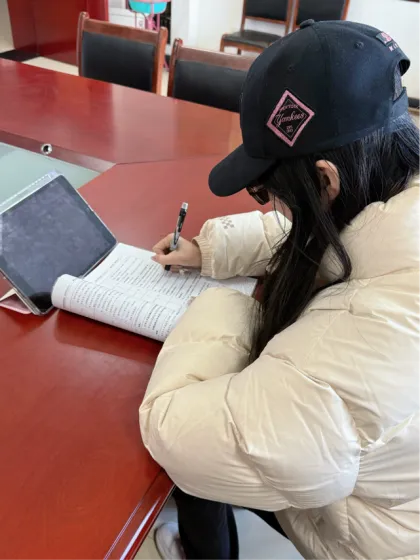 【计算机科学与技术系】返家乡社会实践|数字赋能显身手,青春奉献新时代——计科系组织开展2026年寒假返家乡社会实践系列活动(三)