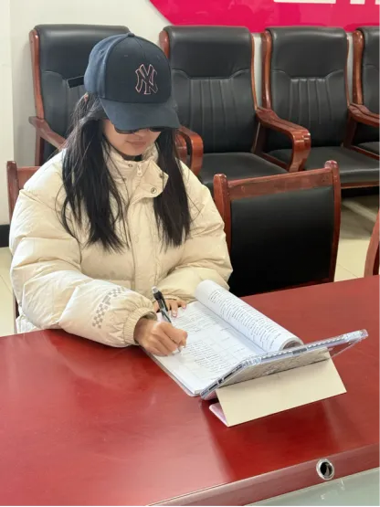 【计算机科学与技术系】返家乡社会实践|数字赋能显身手,青春奉献新时代——计科系组织开展2026年寒假返家乡社会实践系列活动(三)